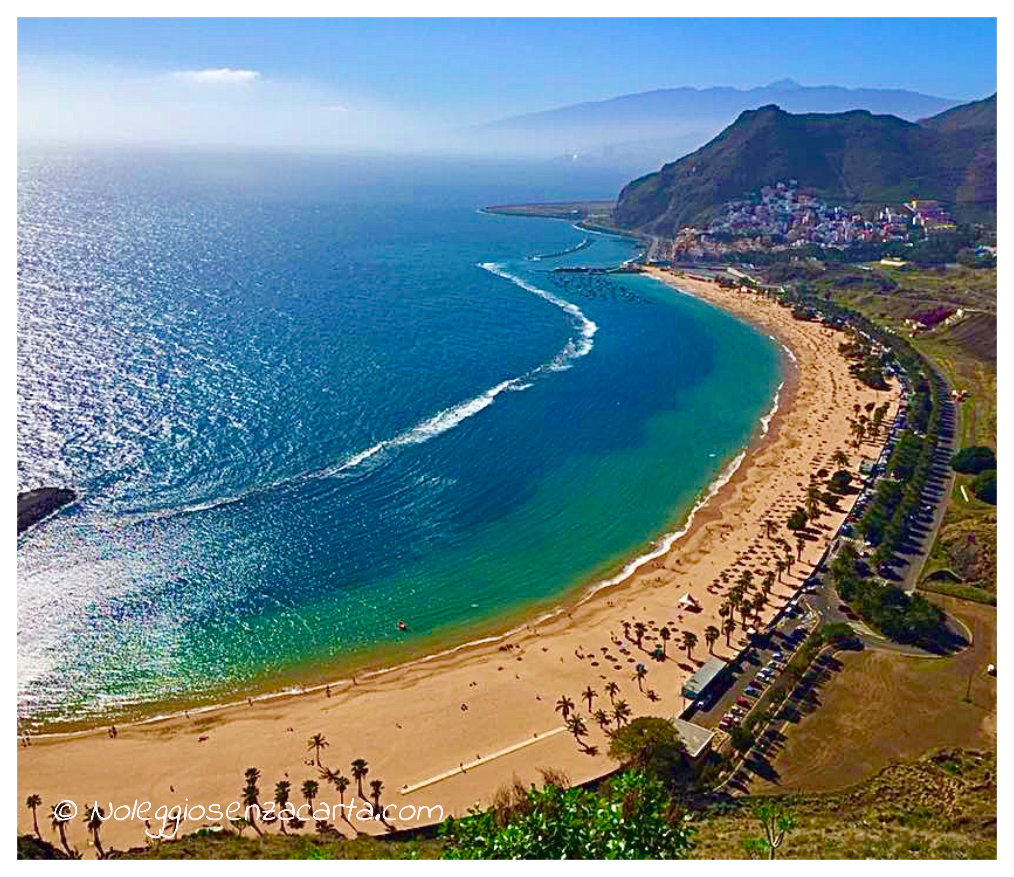 Location voiture aux Canaries sans carte de crédit