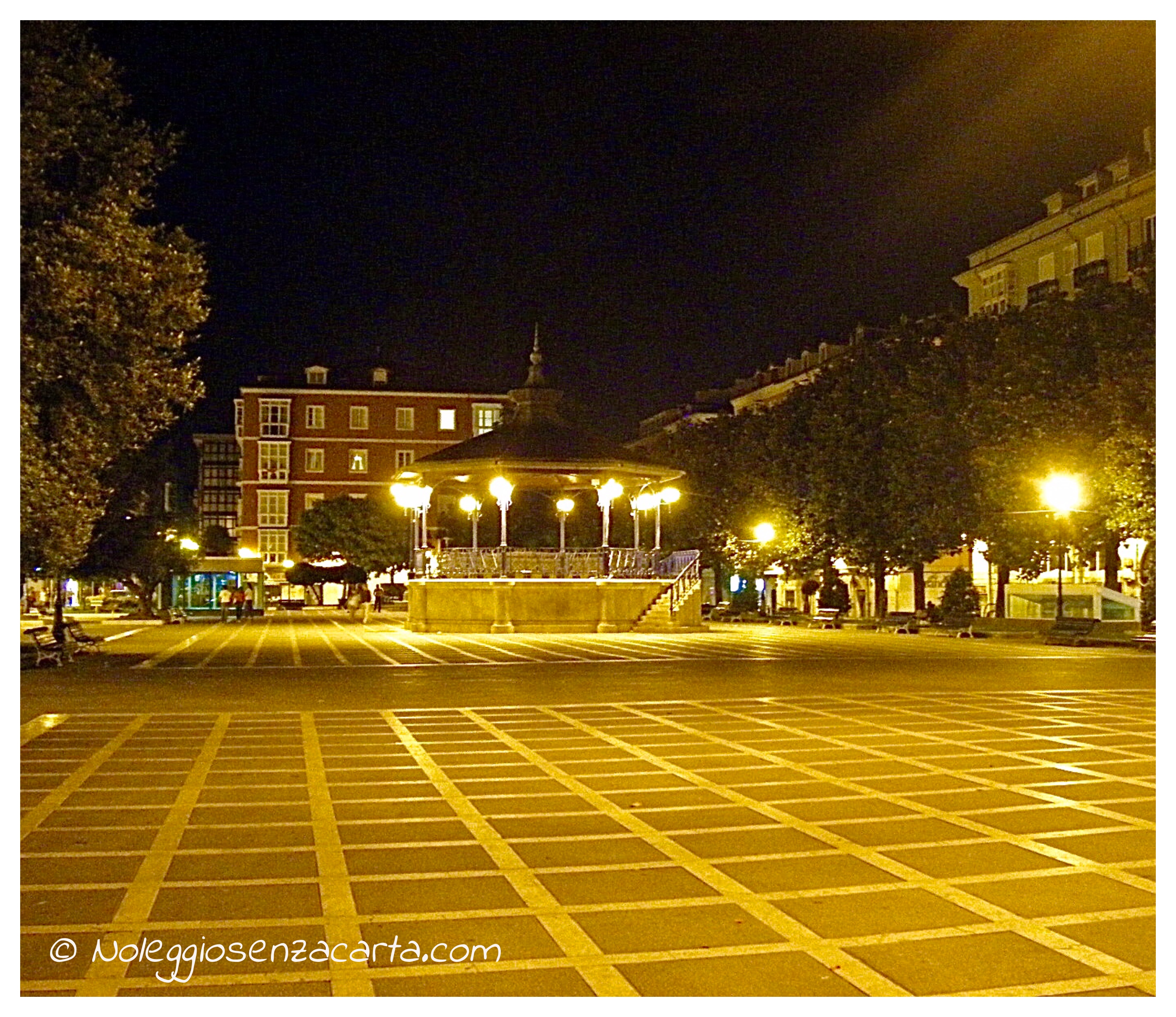 Location voiture Santander sans carte de crédit