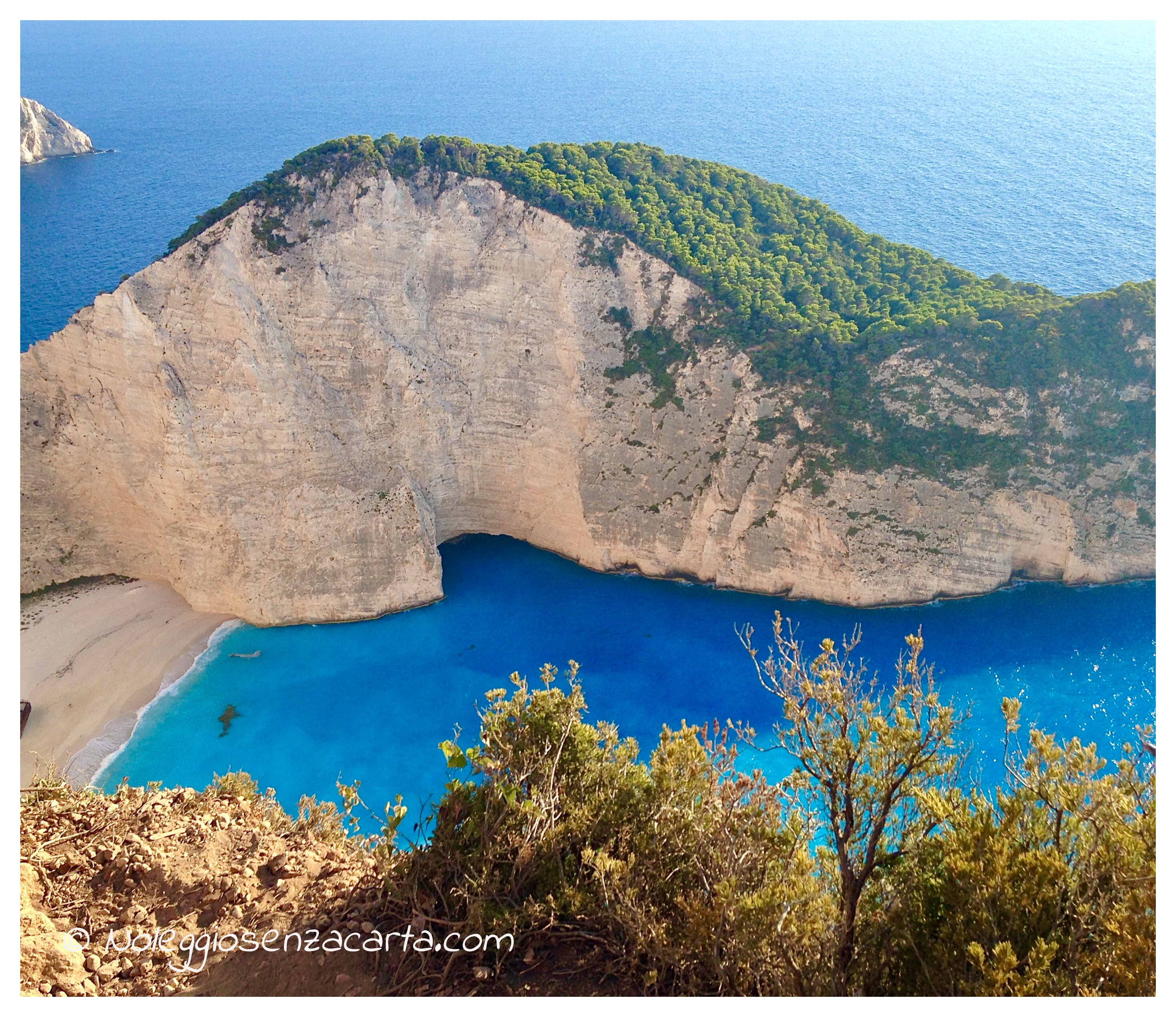 Location de voiture Zakynthos sans carte de crédit