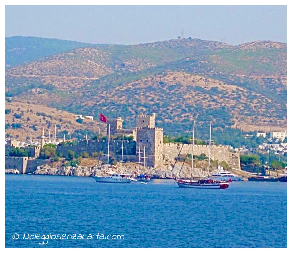 Location voiture Bodrum sans carte de crédit