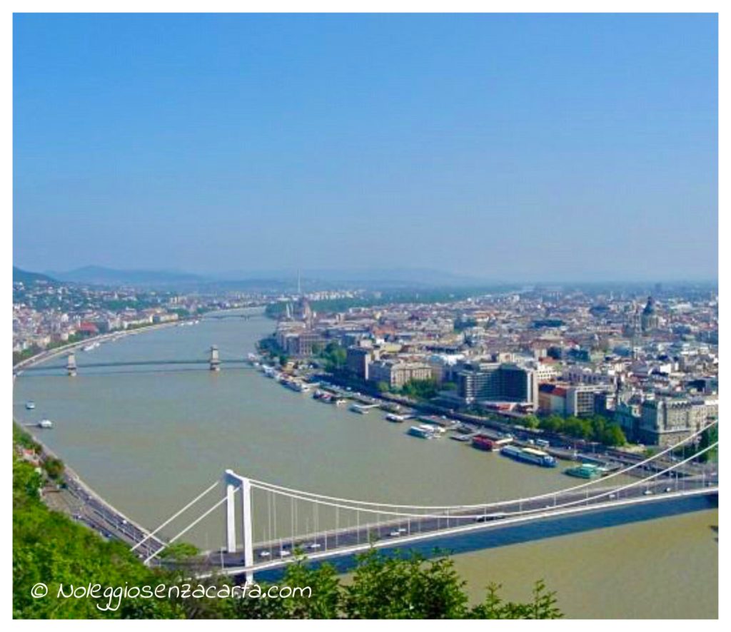 Location voiture Budapest sans carte de crédit