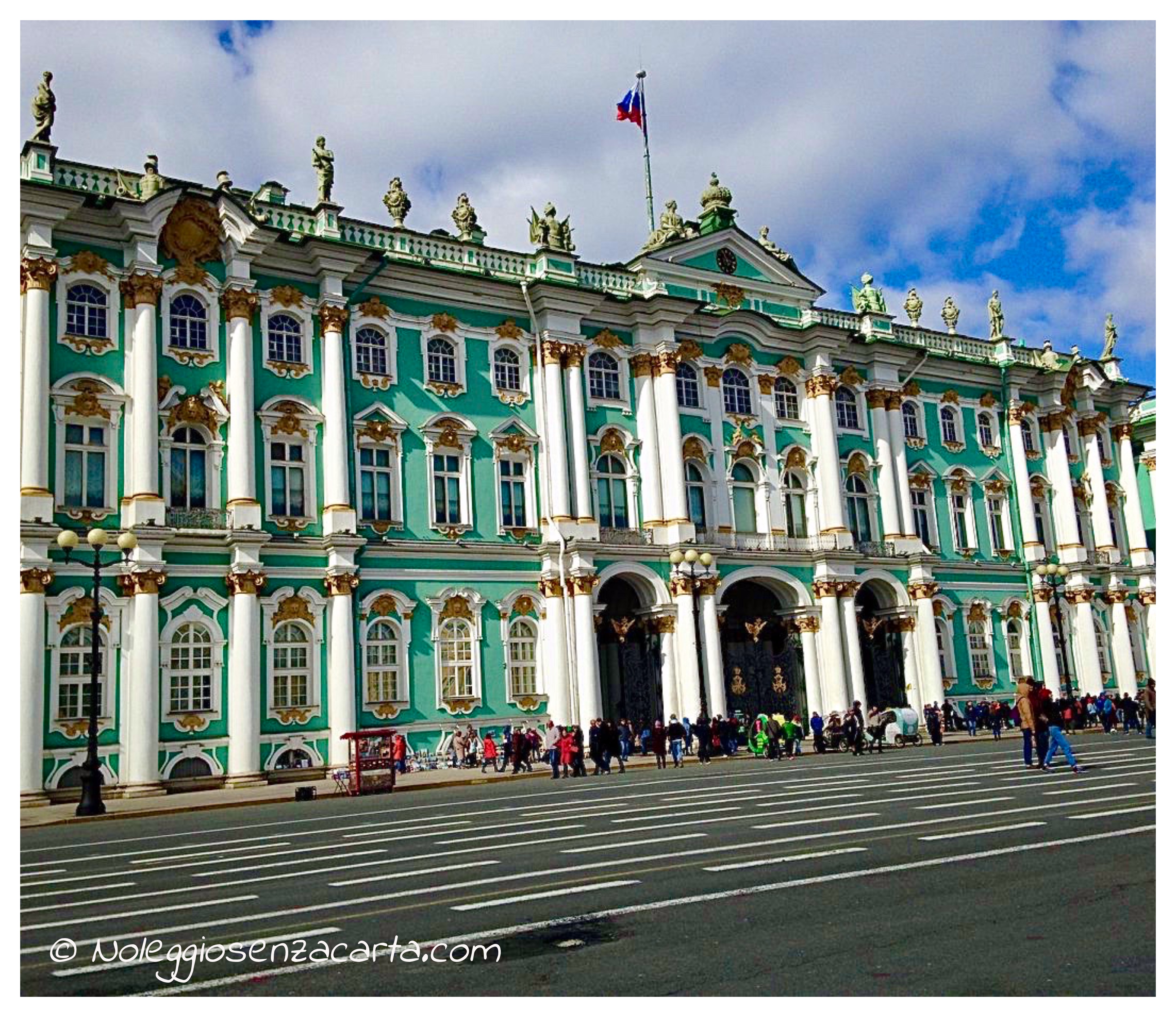 Location voiture Russie sans carte de crédit